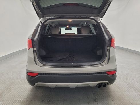 Used 2014 Hyundai Santa Fe Sport 2.0T w/ Technology Package 05 FWD image 29
