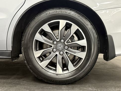 Used 2024 Honda Odyssey EX-L image 16