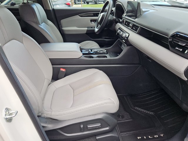 Certified 2025 Honda Pilot EX-L image 15