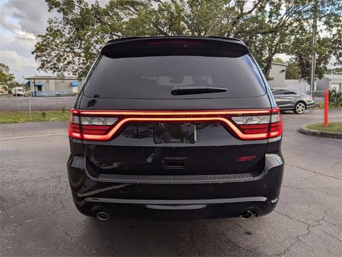New 2026 Dodge Durango GT image 5