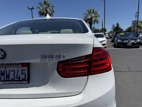 Used 2014 BMW 328i Sedan RWD image 24