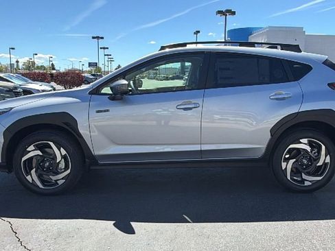 New 2026 Subaru Crosstrek 2.5i Limited AWD/4WD image 6