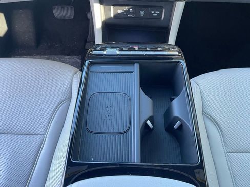 New 2026 Hyundai Tucson Limited image 10