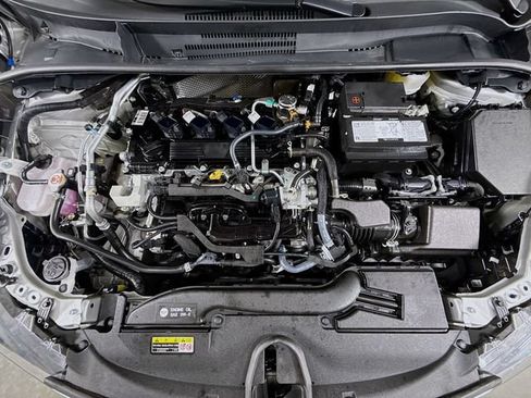 Certified 2026 Toyota Corolla LE FWD image 29