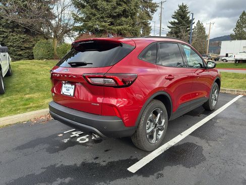 New 2026 Ford Escape ST-Line w/ Tech Pack #1 image 4