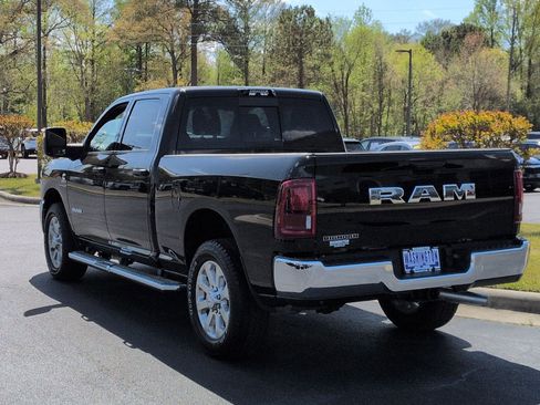 New 2026 RAM 2500 Big Horn RWD image 7