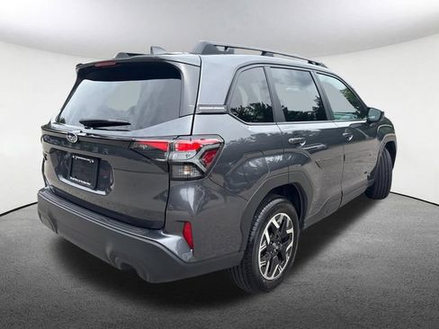 Certified 2026 Subaru Forester Premium AWD/4WD image 16