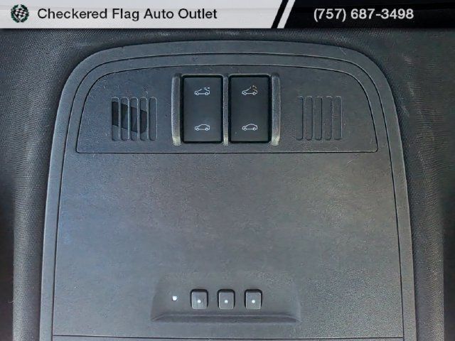 Used 2014 Buick Regal GS w/ Driver Confidence Package #2 FWD image 10