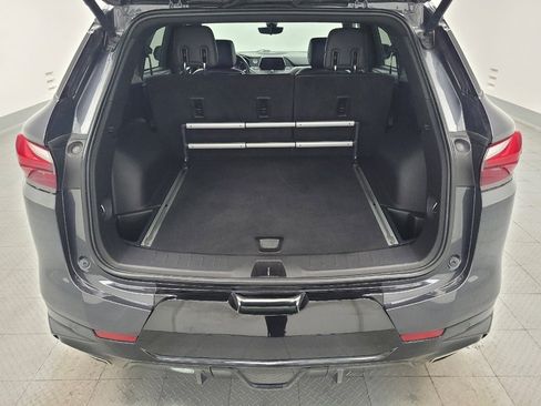 Used 2021 Chevrolet Blazer RS w/ Enhanced Convenience Package image 29