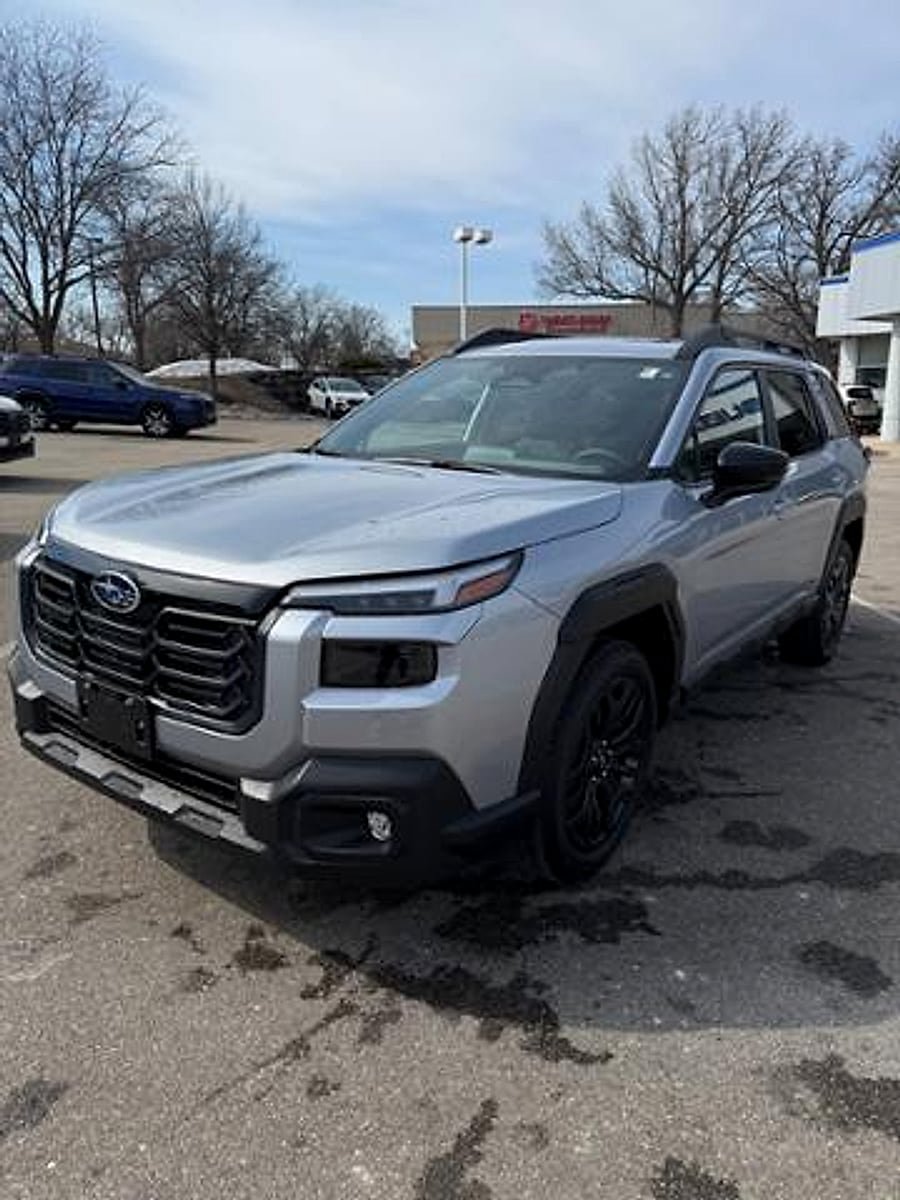 New 2026 Subaru Outback Limited XT AWD/4WD image 2