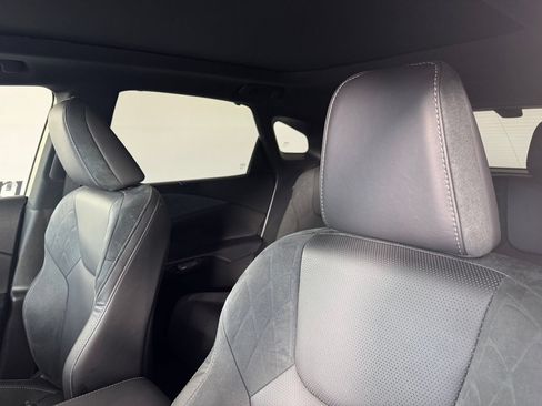 Used 2023 Lexus RX 350 AWD w/ Cold Area Package image 10