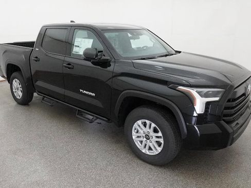 New 2026 Toyota Tundra SR5 AWD/4WD image 49
