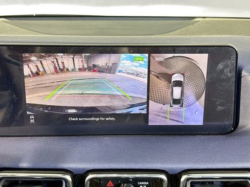 New 2026 Nissan Sentra SL w/ Floor Mat Package FWD image 12