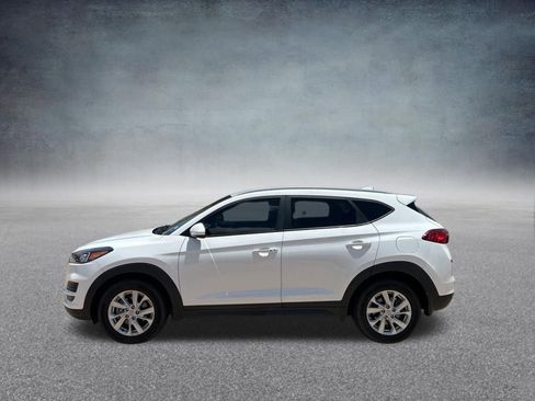 Used 2020 Hyundai Tucson Value FWD image 2