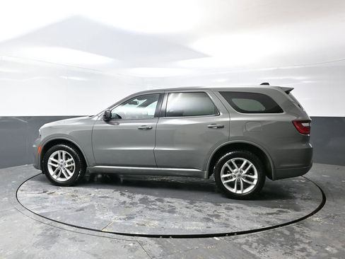 Used 2023 Dodge Durango GT image 7