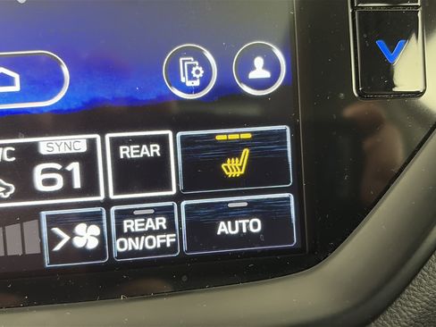 Used 2025 Subaru Ascent Onyx Edition AWD/4WD image 26