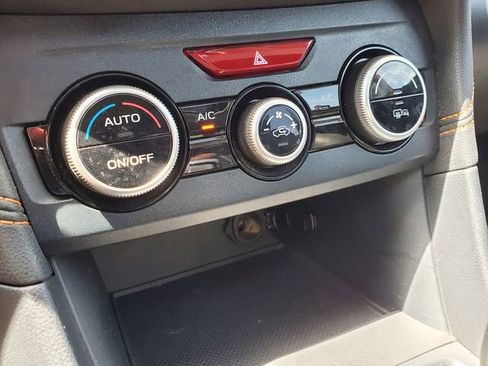Used 2019 Subaru Crosstrek 2.0i Limited w/ Moonroof Package AWD/4WD image 30