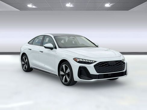 New 2026 Audi A5 2.0T Premium Plus AWD/4WD image 7