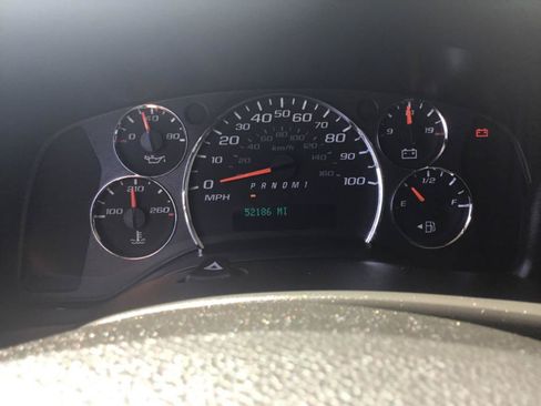 Used 2014 GMC Savana 2500 RWD image 27