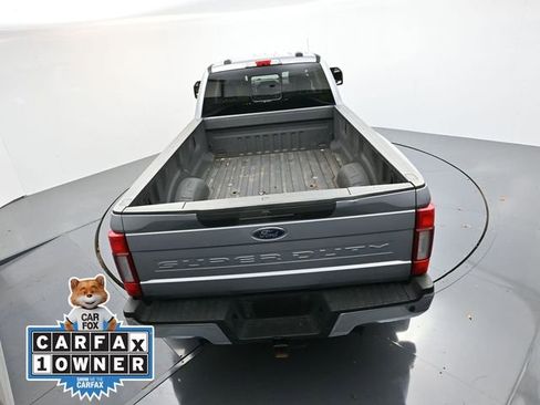 Used 2022 Ford F350 Lariat w/ Lariat Ultimate Package image 23