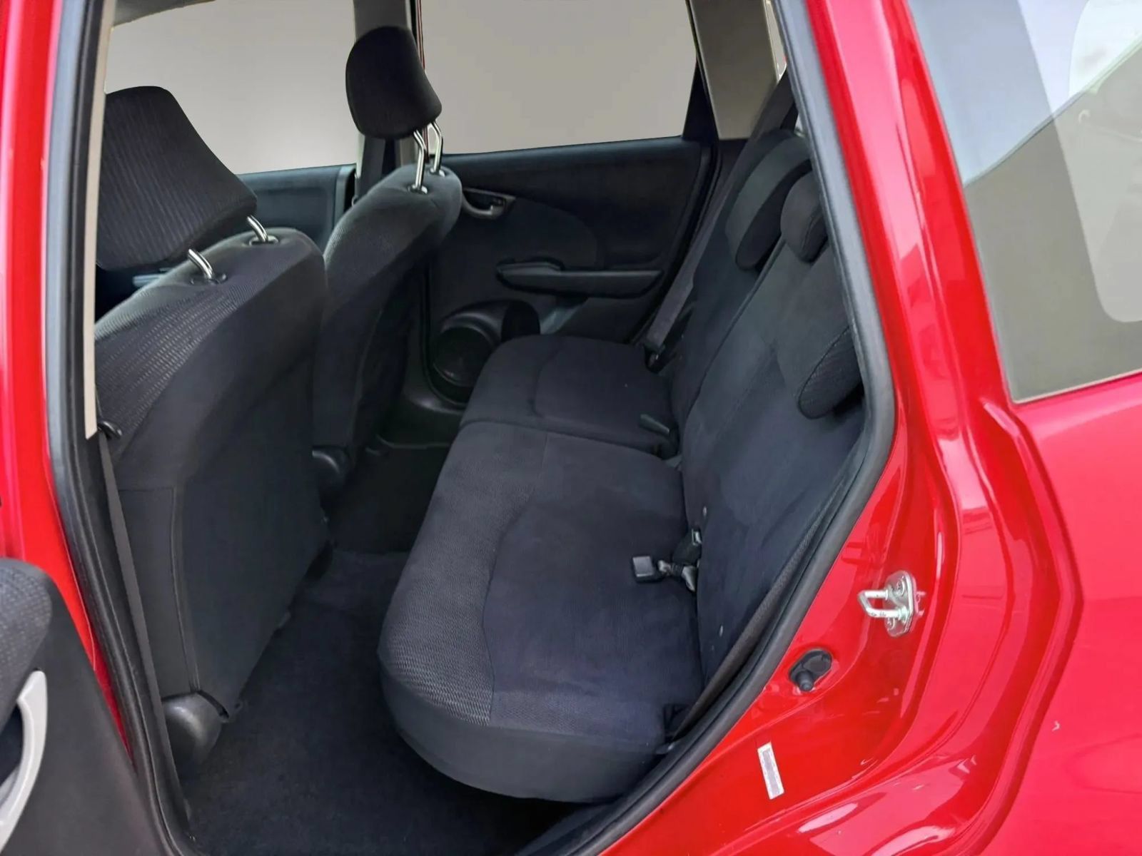 Used 2012 Honda Fit Sport image 16