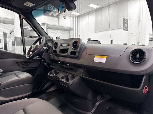New 2026 Mercedes-Benz Sprinter 3500 image 27