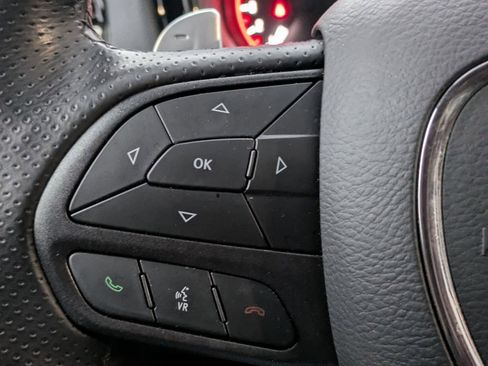 Used 2024 Dodge Durango R/T image 17