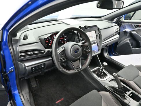 Used 2023 Subaru WRX image 12