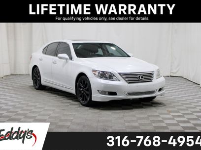 Used 2010 Lexus LS 460 AWD