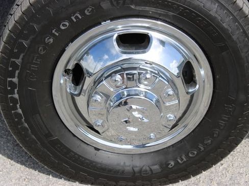 Used 2024 RAM 3500 Big Horn AWD/4WD image 16