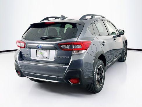 Used 2023 Subaru Crosstrek 2.0i Premium AWD/4WD image 9