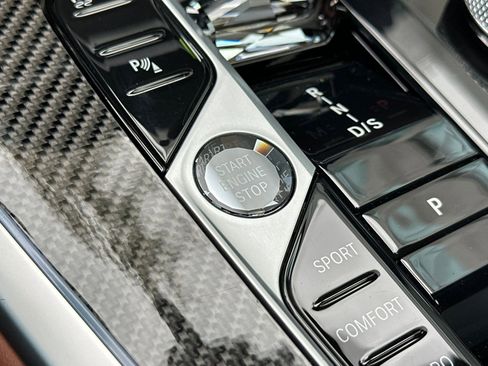 Used 2024 BMW X7 M60i w/ Executive Package AWD/4WD image 23