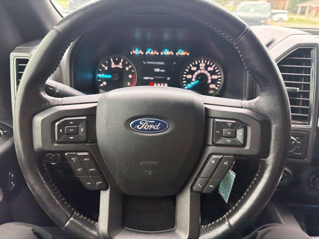Used 2019 Ford F150 XLT w/ Equipment Group 302A Luxury AWD/4WD image 45