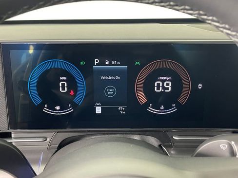 New 2026 Hyundai Kona SEL Sport image 3