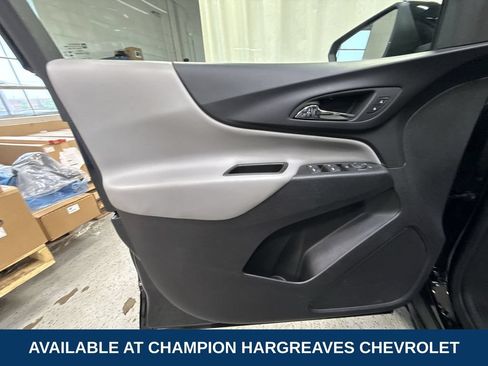Certified 2024 Chevrolet Equinox LS w/ LS Convenience Package FWD image 30