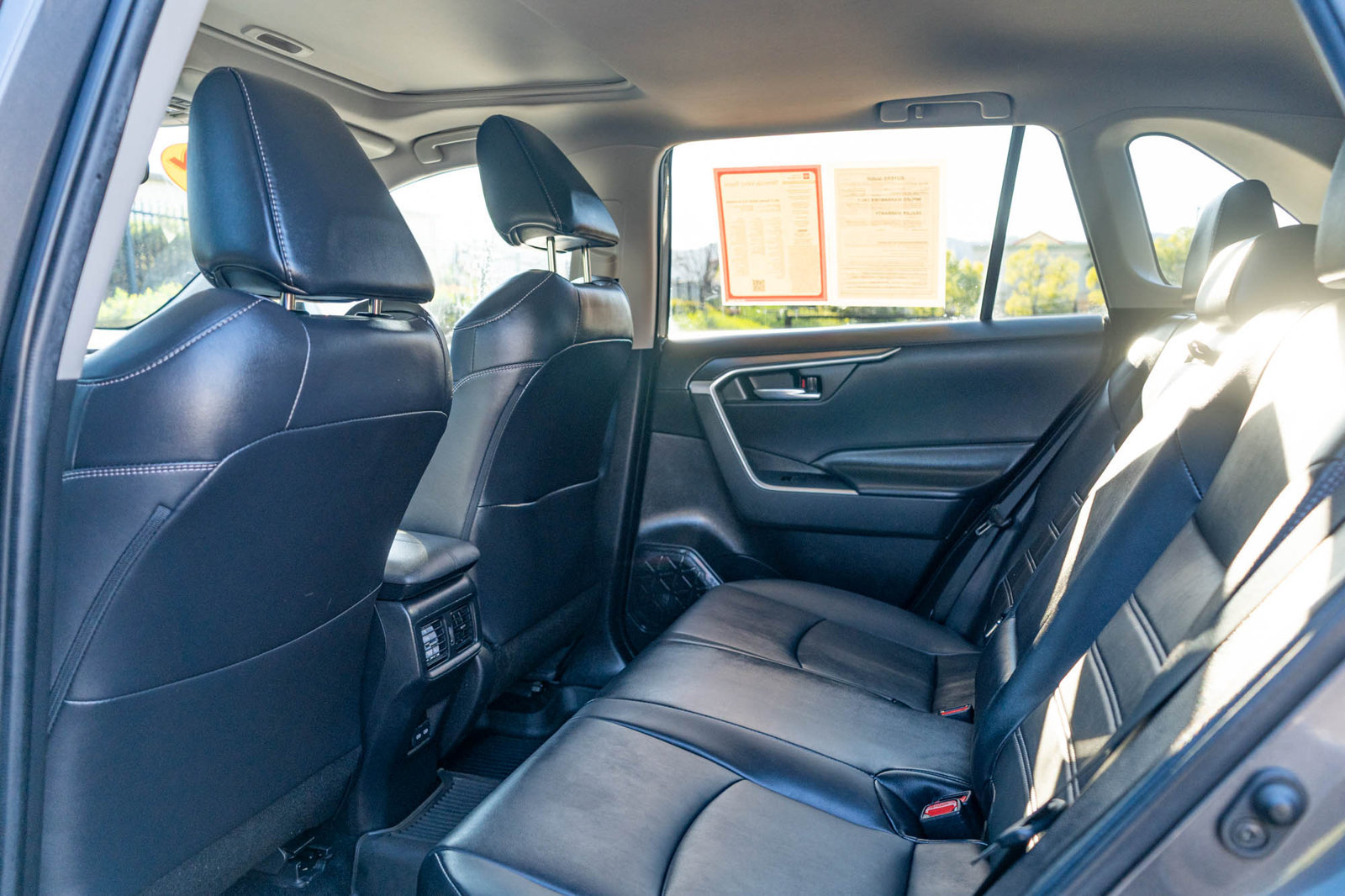 Certified 2022 Toyota RAV4 XLE Premium FWD image 16
