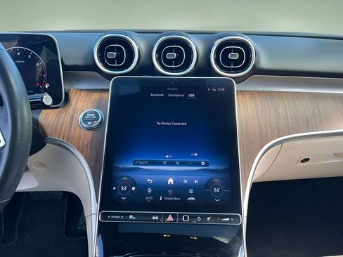 Used 2025 Mercedes-Benz C 300 C 300 image 14