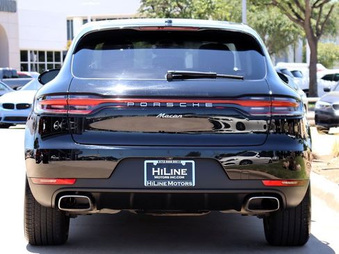 Used 2020 Porsche Macan image 10