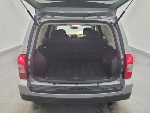 Used 2017 Jeep Patriot Sport w/ Power Value Group image 29