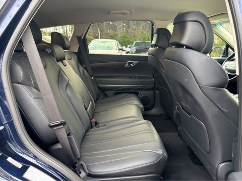 Used 2024 Genesis GV80 2.5T image 13