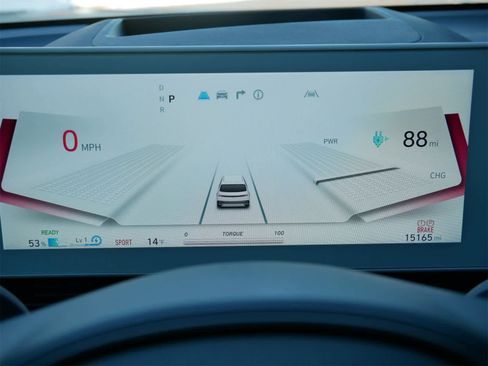 Used 2024 Hyundai Ioniq 5 Limited image 22