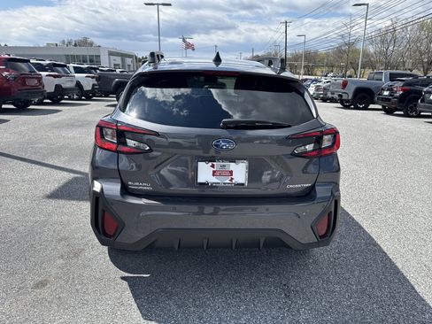 Certified 2024 Subaru Crosstrek 2.5i Limited w/ Popular Package #4A image 24