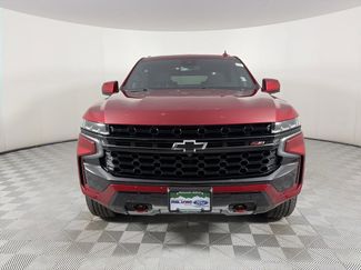 Used 2023 Chevrolet Tahoe Z71 w/ Off-Road Capability Package video 2