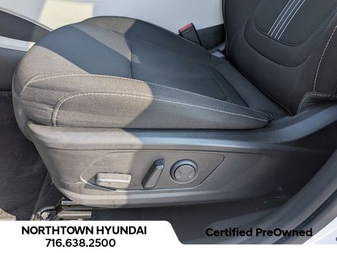 Certified 2023 Hyundai Tucson SEL image 32