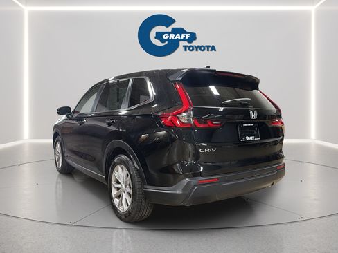 Used 2023 Honda CR-V EX-L image 10