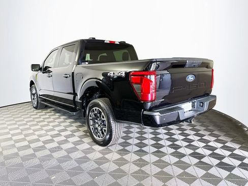 Used 2024 Ford F150 STX image 6