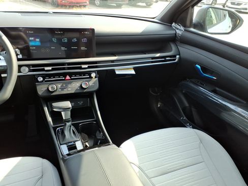 New 2026 Hyundai Santa Cruz SE image 8