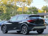 Used 2018 INFINITI QX30 Premium w/ Cargo Package image 4