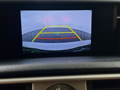 Used 2016 Lexus IS 200t w/ Navigation System Package image 23