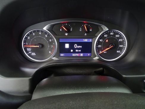 Used 2020 GMC Acadia SLT image 17